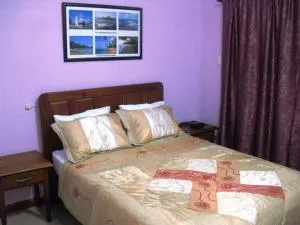 Piarco Village Suites - Saint Joseph