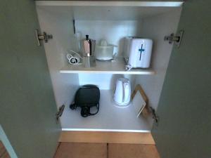 Apartamento vacacional Fuerteventura 1A