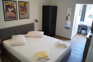 Apartments Mario with private parking