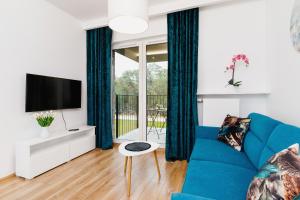 Apartments GO Rakowicka
