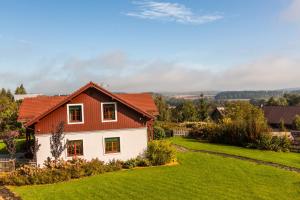 Willa Wzgórze Poręba - w ofercie darmowe ładowanie aut elektrycznych