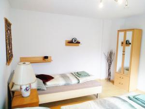 Dimai House No 16 Dornbirn Zentrum