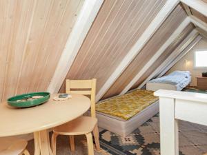 6 person holiday home in Ringkøbing-By Traum