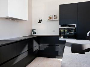 8 person holiday home in Haderslev