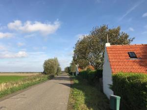 SEASIDE COTTAGE ROZEFIEN