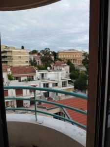 Appartement lEstaque