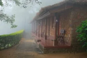 Saj Vagamon Hideout - Vagamon