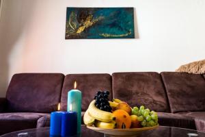 Luxery flat with Netflix in City 5min to Harbour