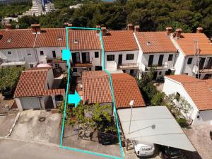 Apartment - Ground Floor room in Apartments Poreč beach area Simo