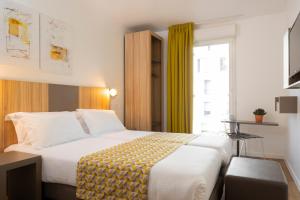 Hotels Lodge In : photos des chambres