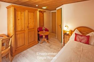 Hotel Hirschen - Grindelwald