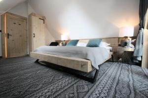 Domki Koliba - Domek pod Jedlami , Domek Superior pod Smerkami