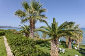 Sea View Hotel Zakynthos Greece