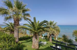 Sea View Hotel Zakynthos Greece