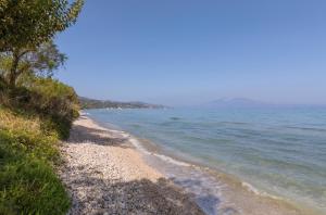 Sea View Hotel Zakynthos Greece