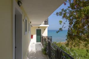 Sea View Hotel Zakynthos Greece
