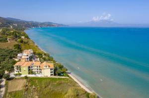Sea View Hotel Zakynthos Greece