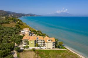 Sea View Hotel Zakynthos Greece