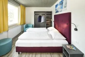 Basekamp Mountain Budget Hotel - Innerkrems