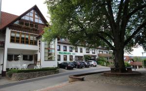 3 hvězdičkový hotel Hotel Waldblick Donaueschingen Německo
