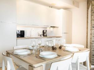 VacationClub – Olympic Park Apartament B601