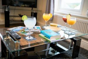 Irene Court Cockermouth