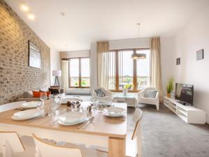 VacationClub – Olympic Park Apartament B601