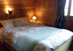 Chalet Blanche Neige