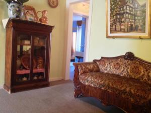 Hôtel Restaurant Zum Schnogaloch