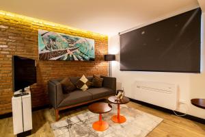 Hostal Boutique Black Cat
