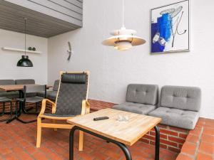 Luxurious Apartment in Jutland with Sauna
