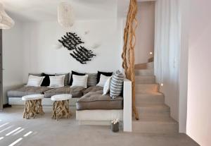 Eolia Luxury Villas Santorini Greece