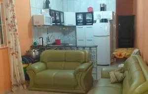 CANTINHO DA FAMÍLIA FERREIRA - Бертіога