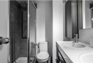 Nordic apartment Sagrada Familia