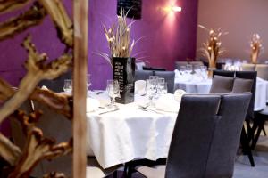 Hotels Aeroport Hotel - Parc Expo : photos des chambres