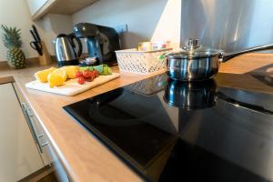 Wordsworth Apartment Irene court