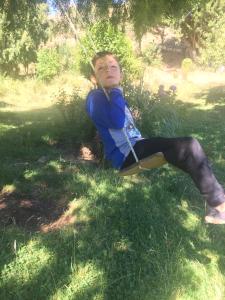 Turismo Rural Los Alpes