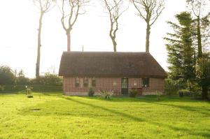 Maisons d'hotes Les Hauts d'Etretat : photos des chambres