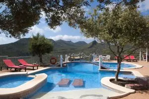 Agroturismo Sa Duaia - Cala Mesquida