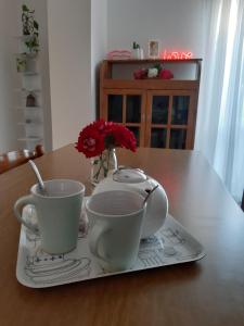 Appartamento CasaPì