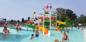 Camping Cisano - San Vito