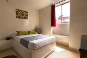 Hotel Conquistadores