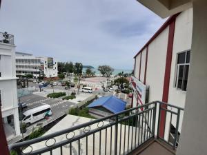 Paretto Seaview Hotel