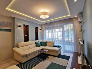 Apartman Luna apartment Budapest Magyarorsz&aacute;g