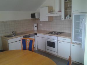Ferienhaus Dorfruhe