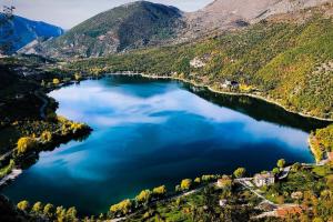 HOTEL HOLIDAYS a Barrea - Natura, Relax e Benessere nel Parco dAbruzzo