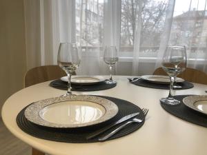 Уютная Квартира в центре