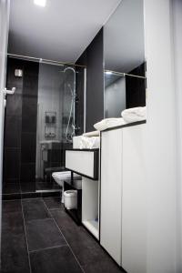 Cosy ELF Crib FREE Parking Self Check in North Voluntari