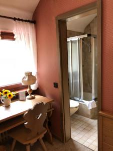 Double Room room in Gasthof Adler