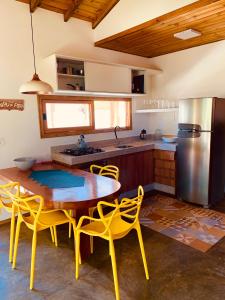 Raios de Sol Ville - Taipu de Fora -Casa com 2 Suítes